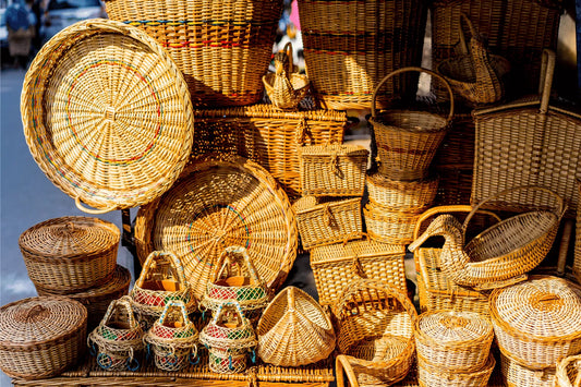 5 Handicrafts that you must buy
